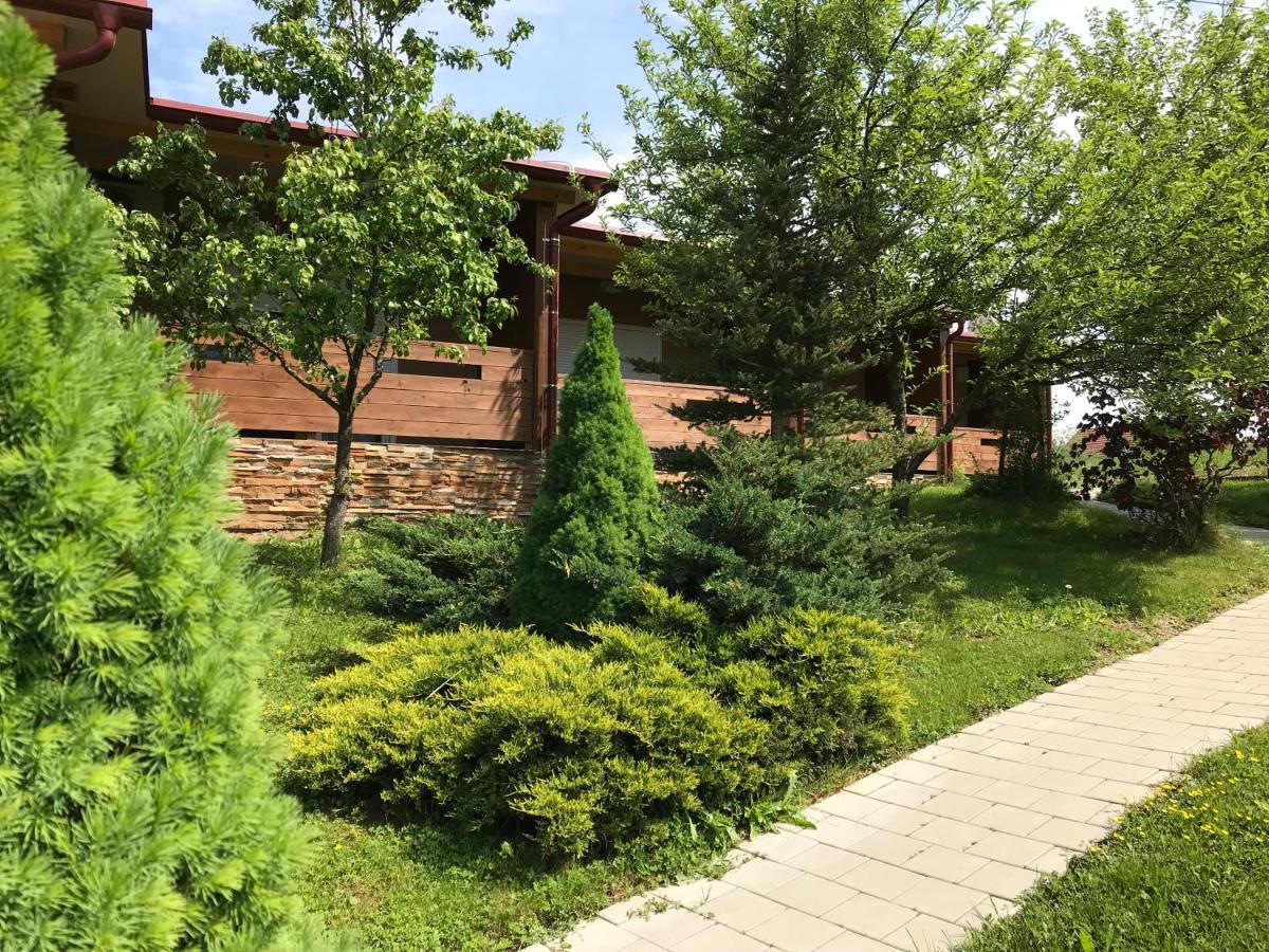 Villa Rubcic Rooms Rakovica Exterior foto