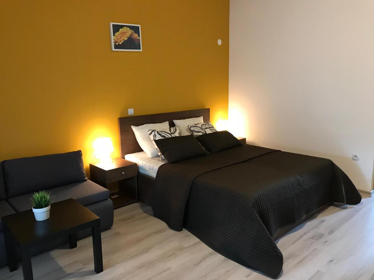 Villa Rubcic Rooms Rakovica Exterior foto