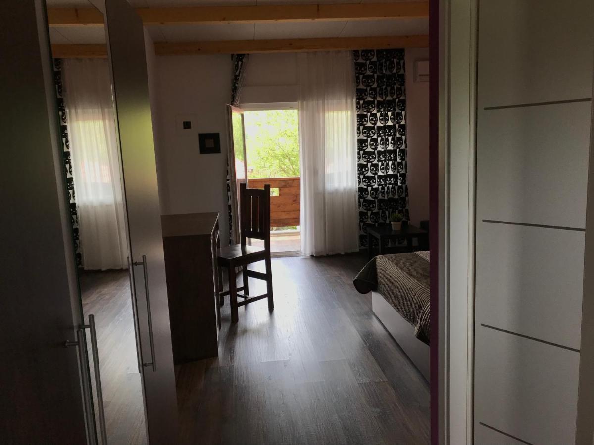 Villa Rubcic Rooms Rakovica Exterior foto